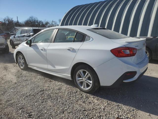 Obraz 2 z 2016 CHEVROLET CRUZE LT 2016 z VIN 1G1BE5SM3G7322147