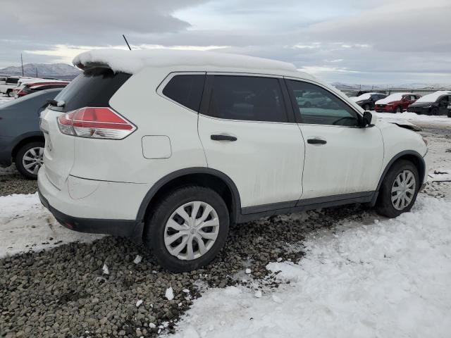 Image 3 of 2016 NISSAN ROGUE S 2016 with VIN KNMAT2MT7GP638954