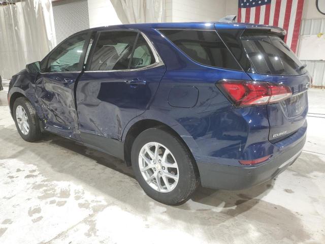 Изображение 2 2022 CHEVROLET EQUINOX LT 2022 с VIN 3GNAXUEVXNL241187