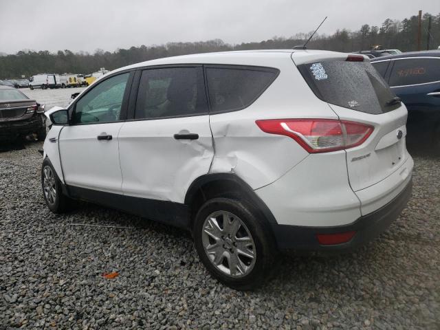 Obraz 2 z 2013 FORD ESCAPE S 2013 z VIN 1FMCU0F76DUD72412