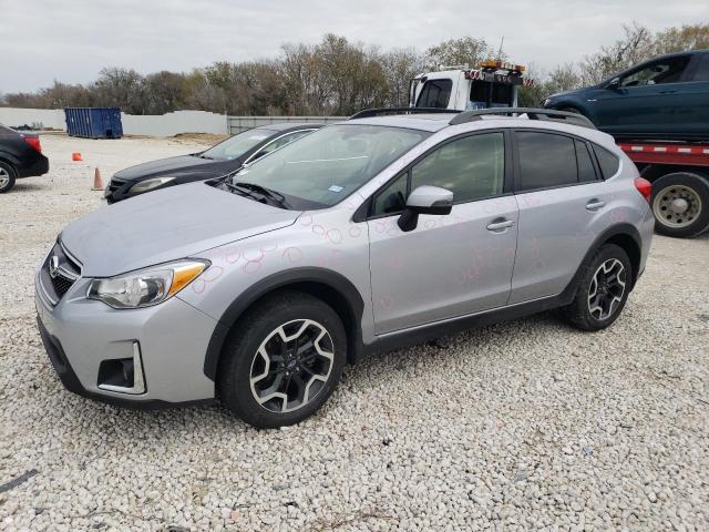Obraz 1 z 2016 SUBARU CROSSTREK LIMITED 2016 z VIN JF2GPANC5G8294642