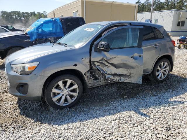 Obraz 2013 MITSUBISHI OUTLANDER SPORT ES 2013