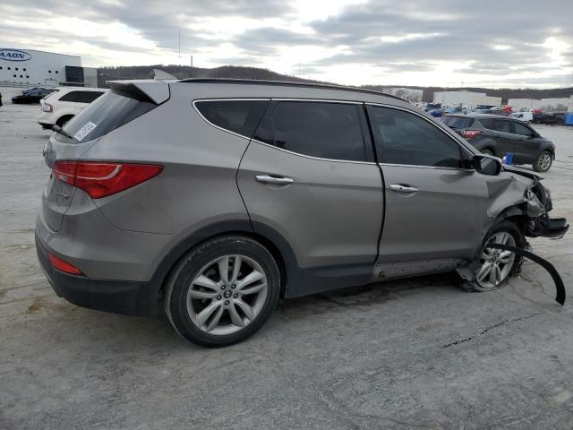 Изображение 3 2014 HYUNDAI SANTA FE SPORT  2014 с VIN 5XYZW3LA7EG231961