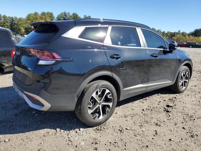 Image 3 of 2023 KIA SPORTAGE EX 2023 with VIN KNDPVCAG3P7041169
