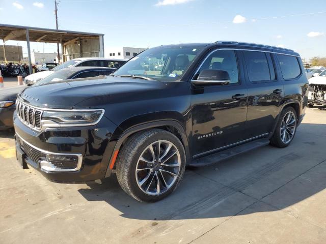 2022 JEEP WAGONEER SERIES II 2022 image
