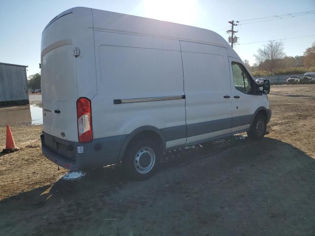 Image 3 of 2016 FORD TRANSIT T-250 2016 with VIN 1FTYR2UM3GKA22218