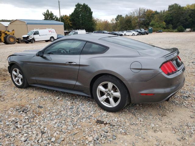 Image 2 of 2015 FORD MUSTANG  2015 with VIN 1FA6P8TH3F5425509