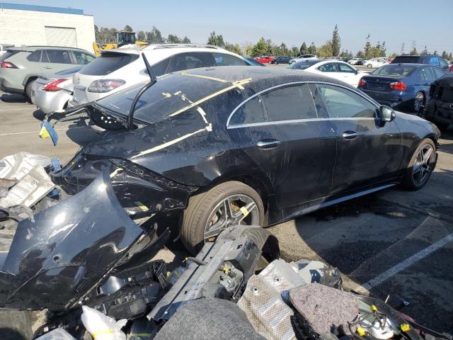 Image 3 of 2019 MERCEDES-BENZ CLS 450 2019 with VIN WDD2J5JB2KA046855