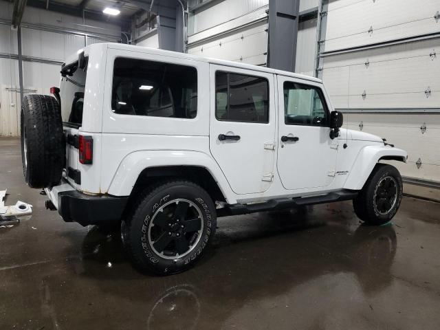 Image 3 of 2012 JEEP WRANGLER UNLIMITED SAHARA 2012 with VIN 1C4BJWEG9CL269325