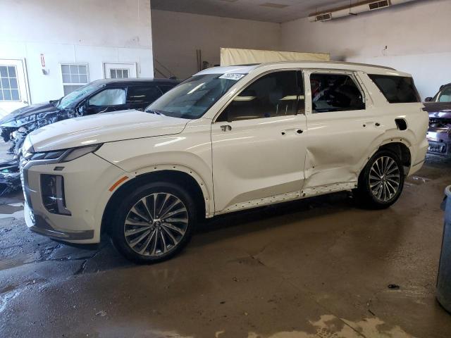Obraz 2023 HYUNDAI PALISADE CALLIGRAPHY 2023