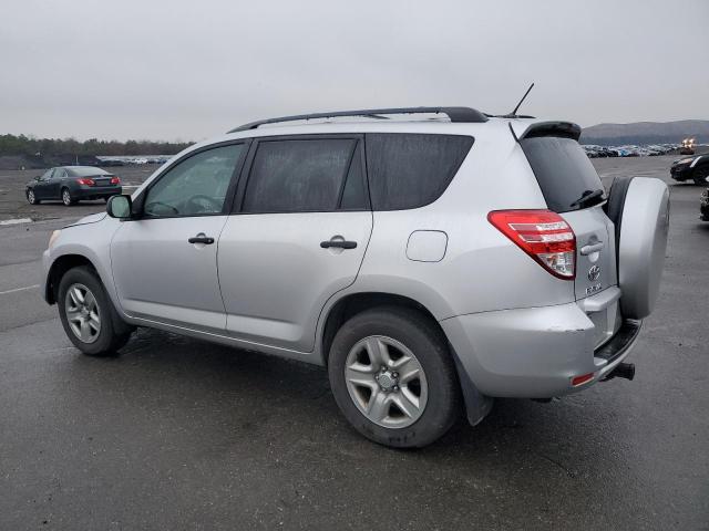 Image 2 of 2011 TOYOTA RAV4  2011 with VIN 2T3BF4DV7BW133311