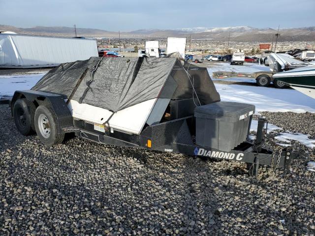 Image 1 of 2018 RDCL TRAILER 2018 with VIN 46UFU1625J1199045