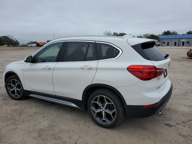 Image 2 of 2018 BMW X1 XDRIVE28I 2018 with VIN WBXHT3C33J5L27128