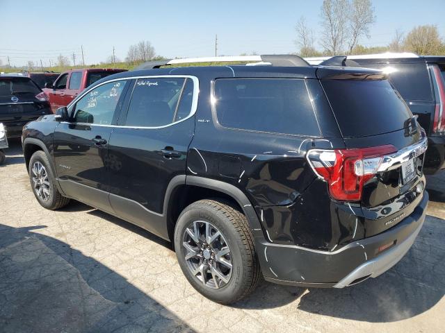 Изображение 2 2023 GMC ACADIA SLT 2023 с VIN 1GKKNMLSXPZ256820