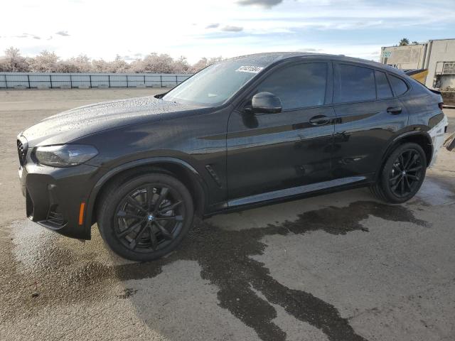 2023 BMW X4 XDRIVE30I 2023 image
