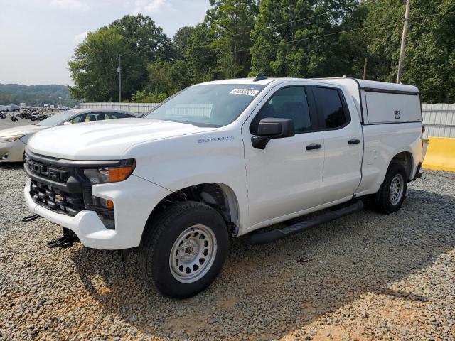 Obraz 1 z 2023 CHEVROLET SILVERADO K1500 2023 z VIN 1GCRDAED2PZ114813
