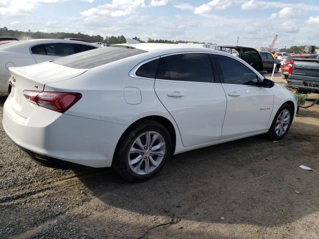 Image 3 of 2022 CHEVROLET MALIBU LT 2022 with VIN 1G1ZD5ST1NF122802
