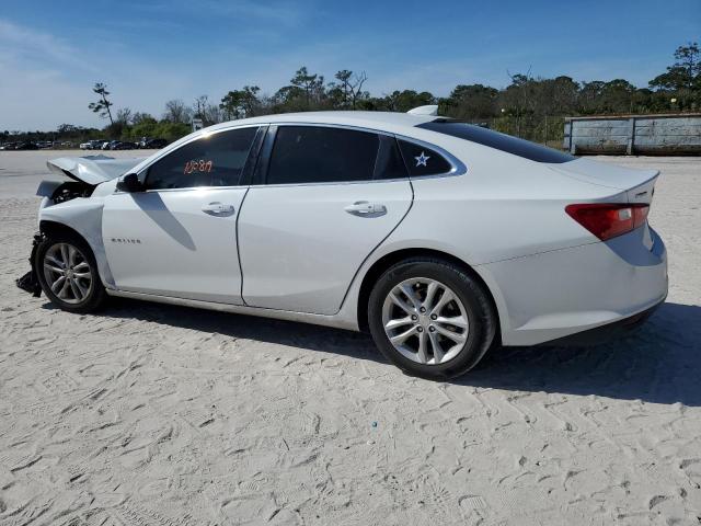 Image 2 of 2018 CHEVROLET MALIBU LT 2018 with VIN 1G1ZD5ST4JF142813