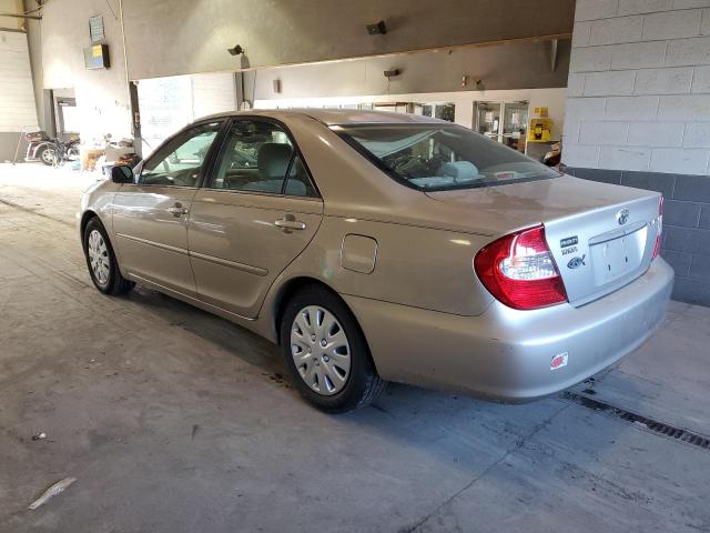 Obraz 2 z 2003 TOYOTA CAMRY LE 2003 z VIN 4T1BE30K53U690091