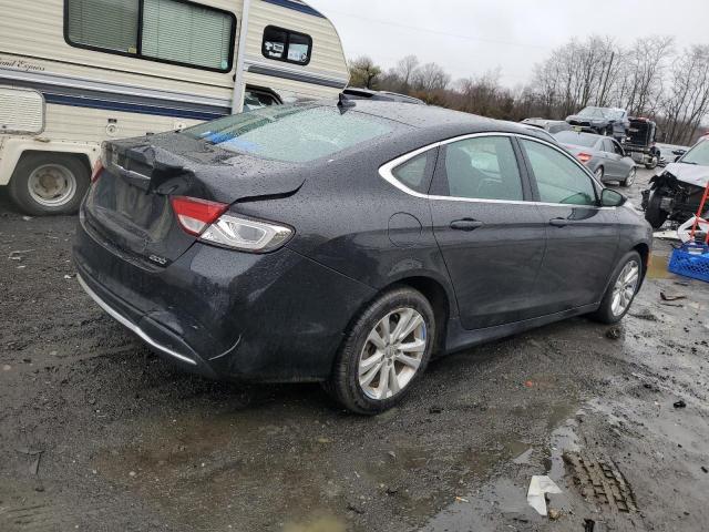 Image 3 of 2016 CHRYSLER 200 LIMITED 2016 with VIN 1C3CCCAB8GN194476