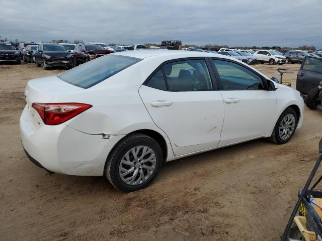 Obraz 3 z 2017 TOYOTA COROLLA L 2017 z VIN 5YFBURHE3HP702199