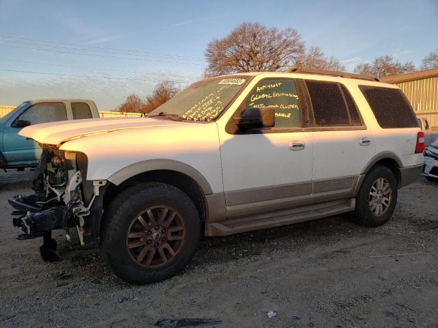 Image 1 of 2014 FORD EXPEDITION XLT 2014 with VIN 1FMJU1J50EEF57067