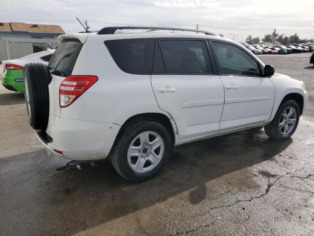 Image 3 of 2011 TOYOTA RAV4  2011 with VIN 2T3ZF4DV7BW076686