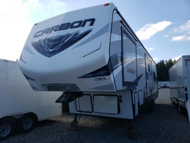 Image 2 of 2017 KYRV TRAILER 2017 with VIN 4YDF3642XHR805122