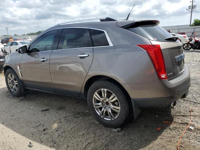 Obraz 2 z 2011 CADILLAC SRX LUXURY COLLECTION 2011 z VIN 3GYFNAEY4BS662914