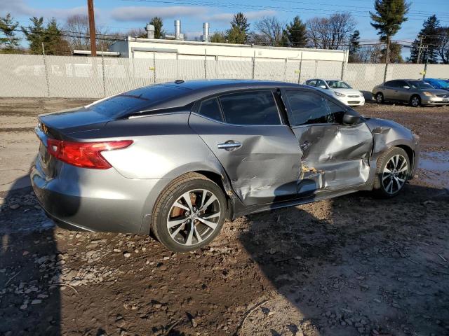 Image 3 of 2018 NISSAN MAXIMA 3.5S 2018 with VIN 1N4AA6AP2JC400891