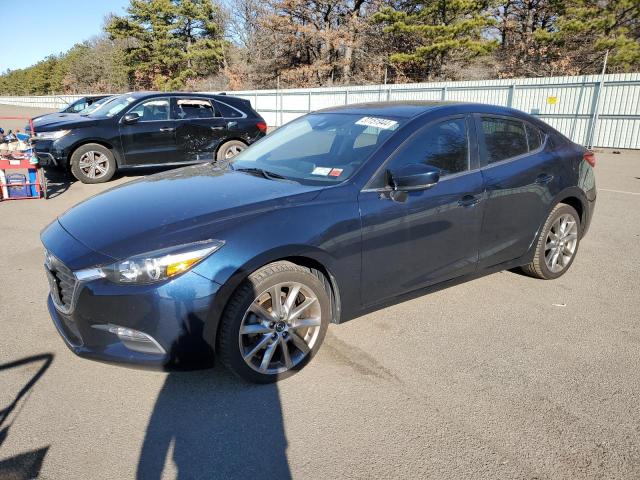 Изображение 2018 MAZDA 3 TOURING 2018