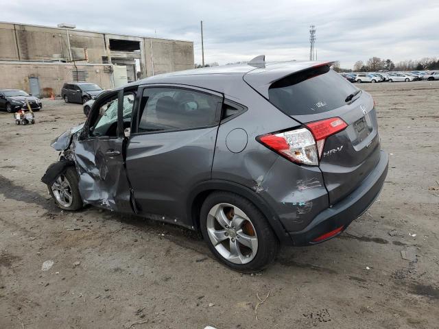 Image 2 of 2016 HONDA HR-V EX 2016 with VIN 3CZRU6H51GM764603