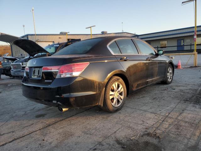 Изображение 3 2012 HONDA ACCORD SE 2012 с VIN 1HGCP2F68CA169389