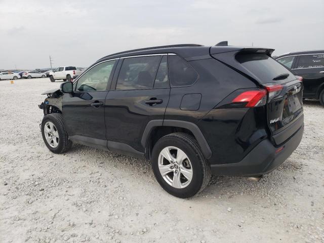 Obraz 2 z 2019 TOYOTA RAV4 XLE 2019 z VIN JTMW1RFV8KD500997