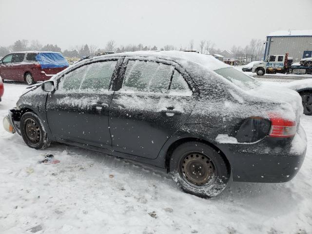 Image 2 of 2009 TOYOTA YARIS  2009 with VIN JTDBT903X94056905