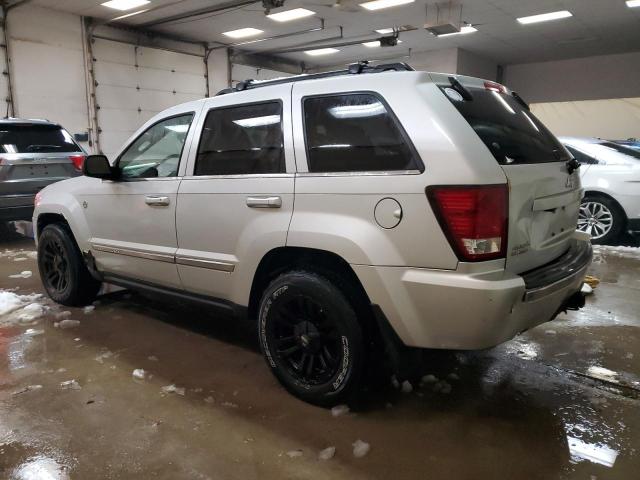 Image 2 of 2007 JEEP GRAND CHEROKEE LIMITED 2007 with VIN 1J8HR58237C554565
