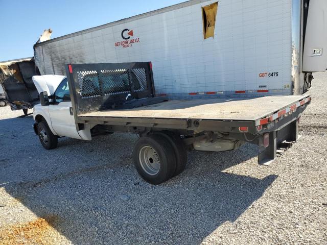 Image 2 of 2016 FORD F350 SUPER DUTY 2016 with VIN 1FDRF3G67GEB20016