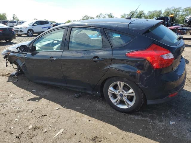 Изображение 2 2013 FORD FOCUS SE 2013 с VIN 1FADP3K23DL305144