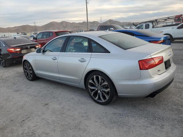 Obraz 2 z 2013 AUDI A6 PREMIUM PLUS 2013 z VIN WAUGGAFC8DN008967