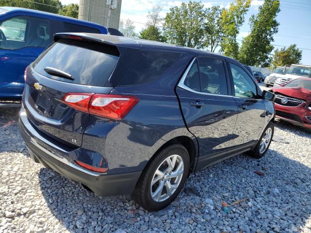 Изображение 3 2018 CHEVROLET EQUINOX LT 2018 с VIN 3GNAXKEX1JS516743