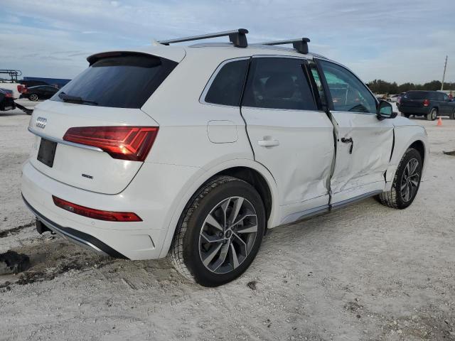 Obraz 3 z 2021 AUDI Q5 PREMIUM PLUS 2021 z VIN WA1BAAFY4M2049327