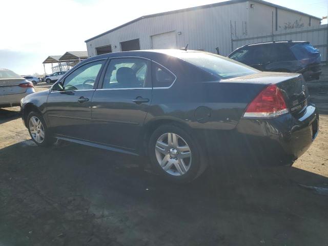 Изображение 2 2014 CHEVROLET IMPALA LIMITED LT 2014 с VIN 2G1WB5E35E1154583