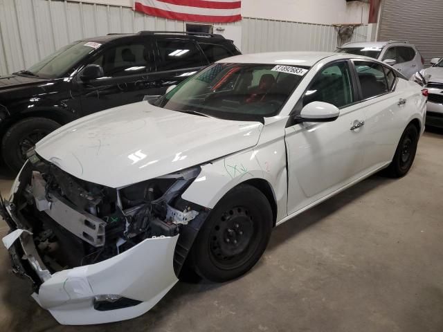Obraz 1 z 2019 NISSAN ALTIMA S 2019 z VIN 1N4BL4BVXKC218065