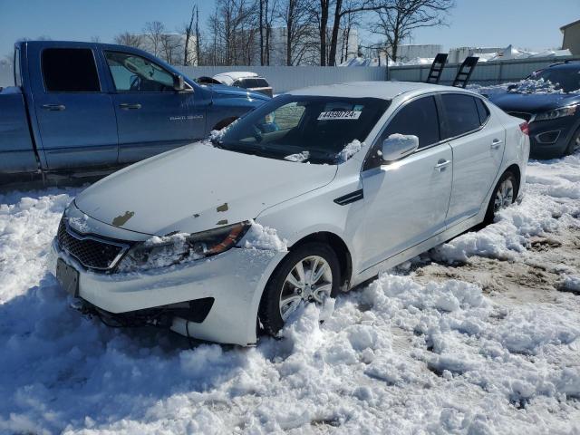 Obraz 2014 KIA OPTIMA LX 2014