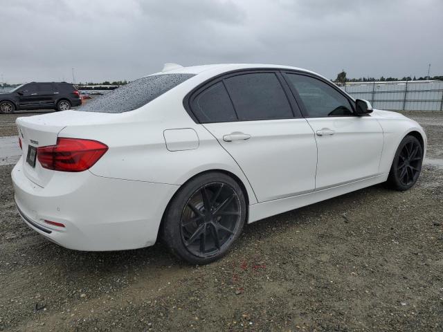 Изображение 3 2016 BMW 328 I SULEV 2016 с VIN WBA8E9G50GNT87833