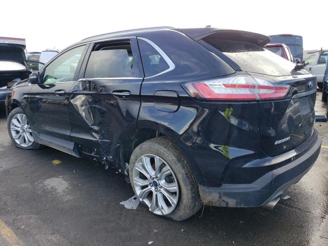 Obraz 2 z 2020 FORD EDGE TITANIUM 2020 z VIN 2FMPK4K92LBA71985