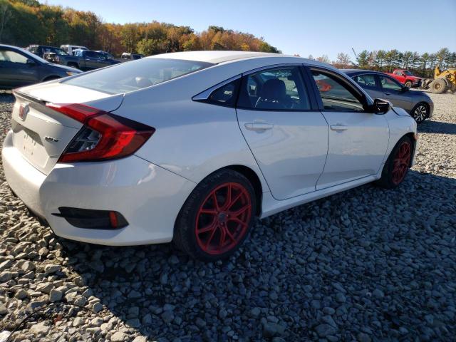 Изображение 3 2021 HONDA CIVIC SPORT 2021 с VIN 2HGFC2F86MH531149