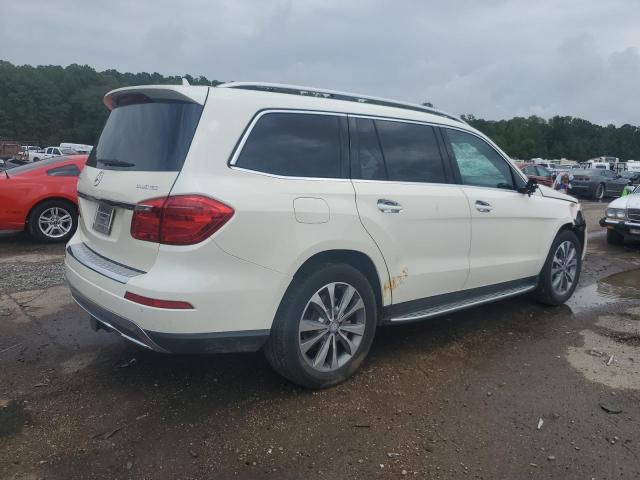 Image 3 of 2014 MERCEDES-BENZ GL 350 BLUETEC 2014 with VIN 4JGDF2EE0EA355117