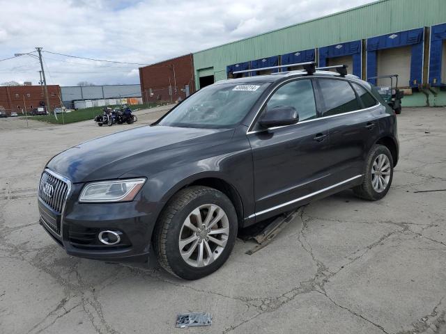 Obraz 2014 AUDI Q5 PREMIUM PLUS 2014