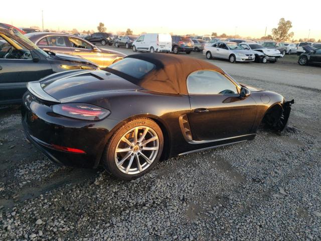 Изображение 3 2017 PORSCHE BOXSTER  2017 с VIN WP0CA2A88HS221047